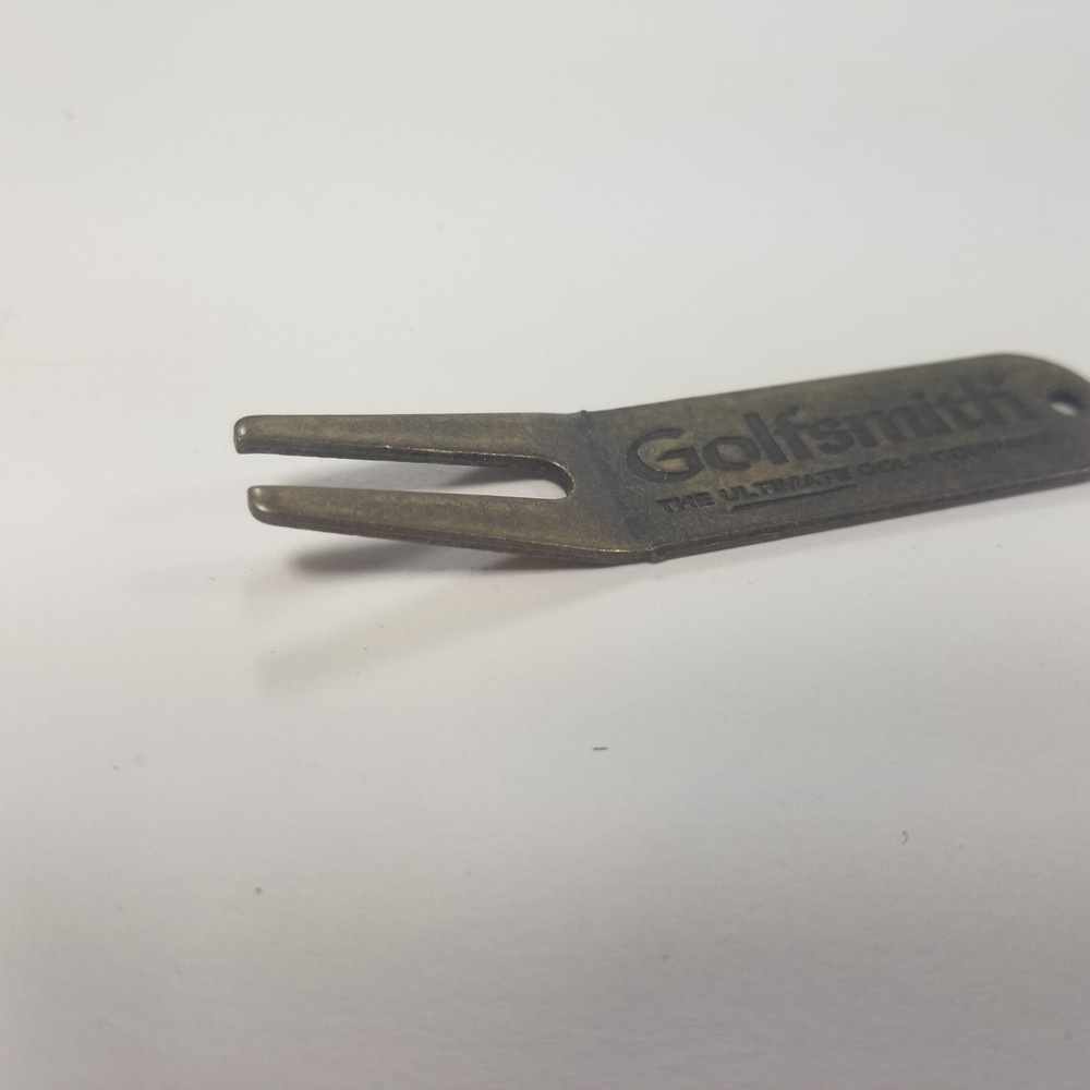 Golfsmith Divot Tool Golf Smith Ultimate Golf Company