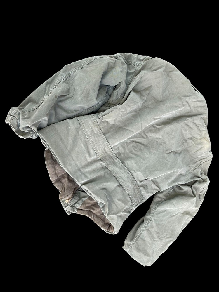 WW2 USN M41 Field Jacket Navy WWII