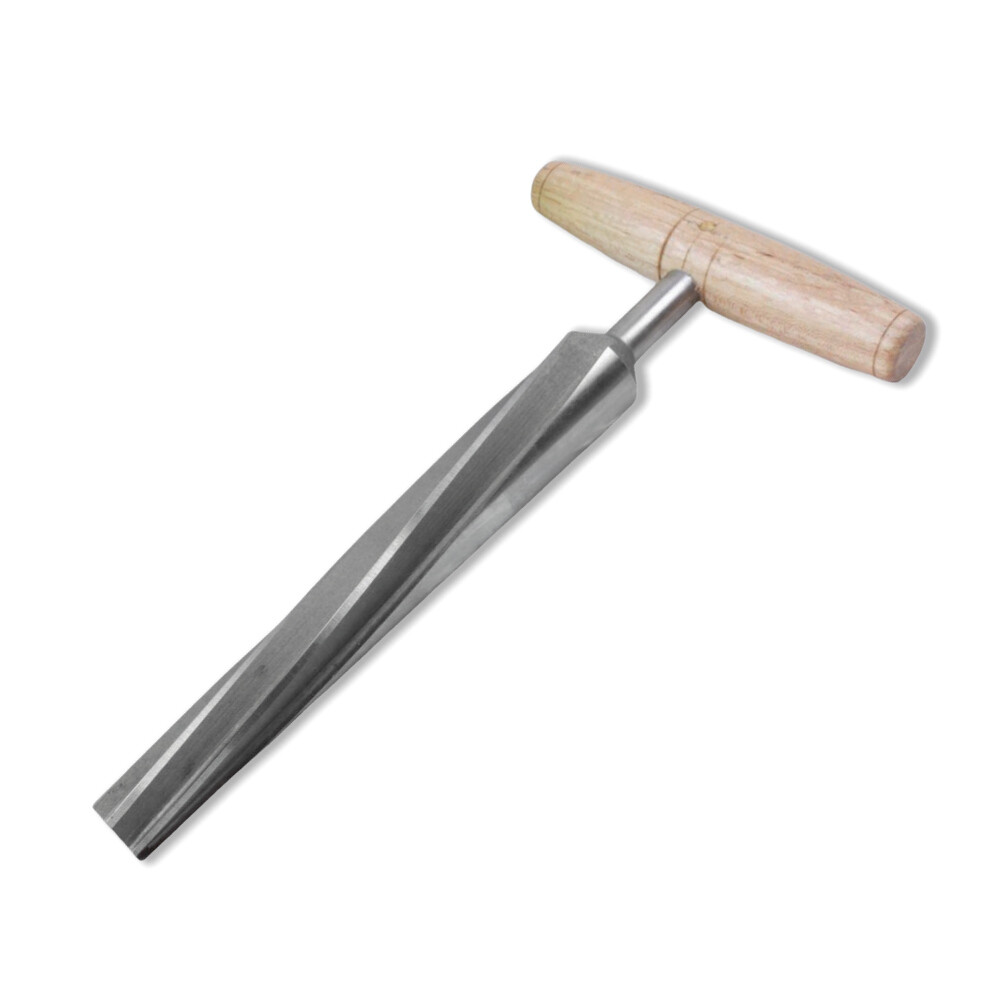 Cello making tools, high quality cello end pin tools, cello end pin hole reamer