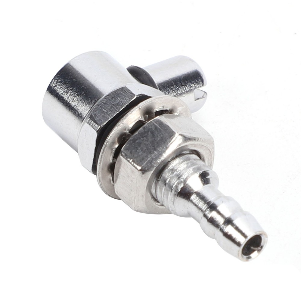 Chrome Universal Replacement Washer Nozzle for Classic Cars