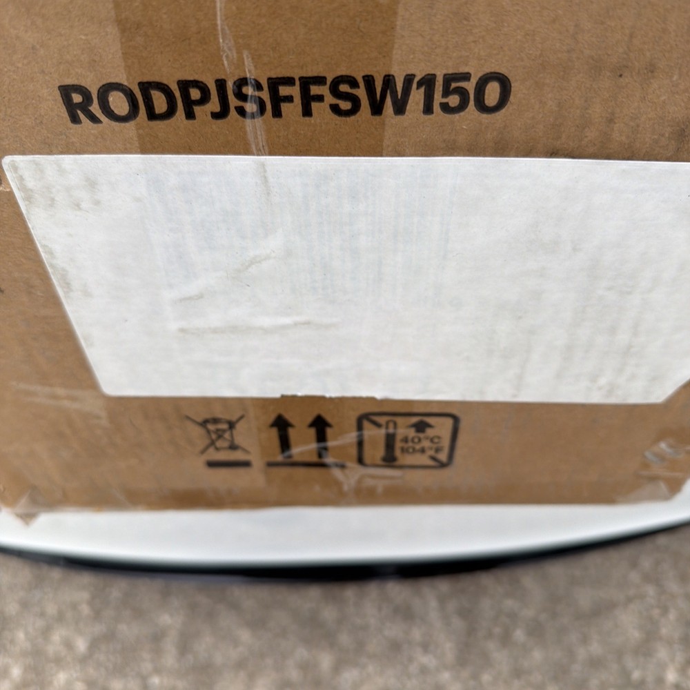 Kodak Portable Projection Screen 150” with Foldable Legs and Front Projection