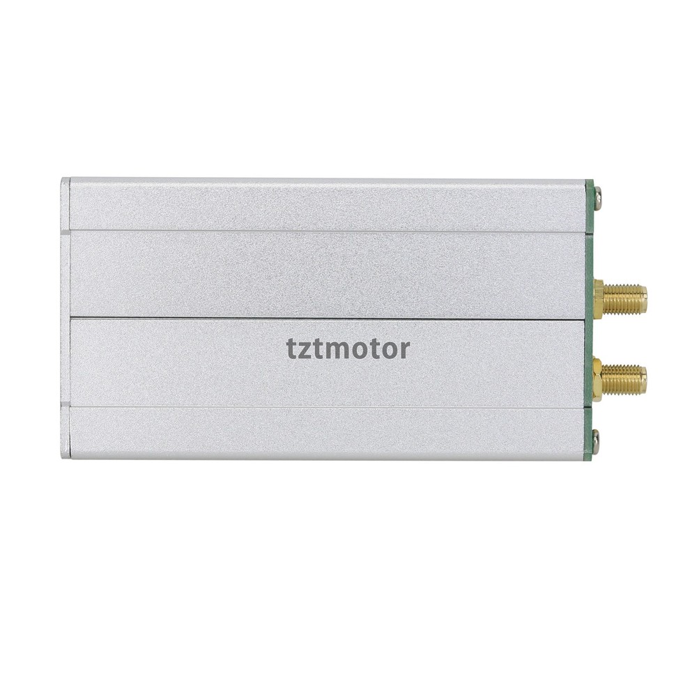 BNC/SMA Frequency Divider Square Wave Distributor Amplifier + 8 Channel Output