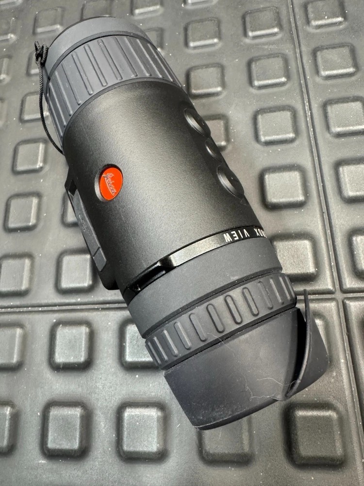 Leica Calonox View Thermal Monocular 50502