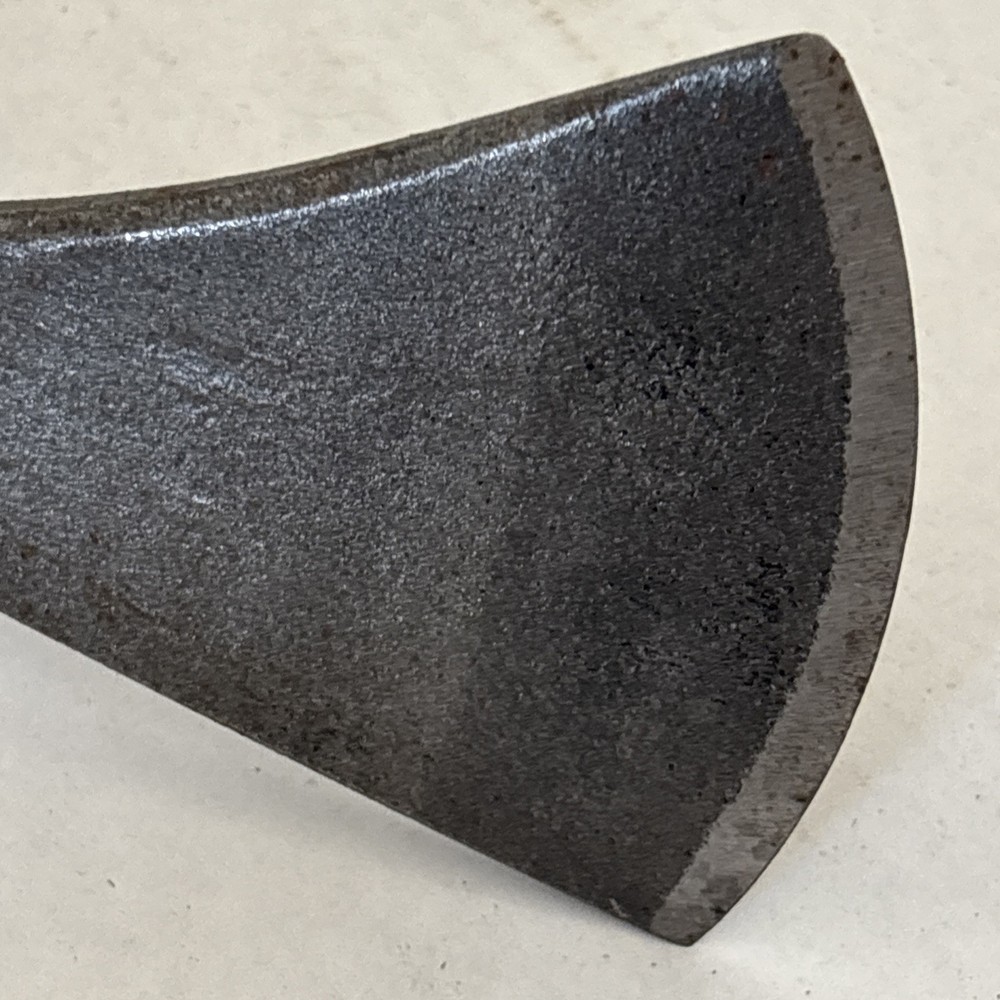 Tomahawk Keyhole Type W Custom Leather Sheath 22”