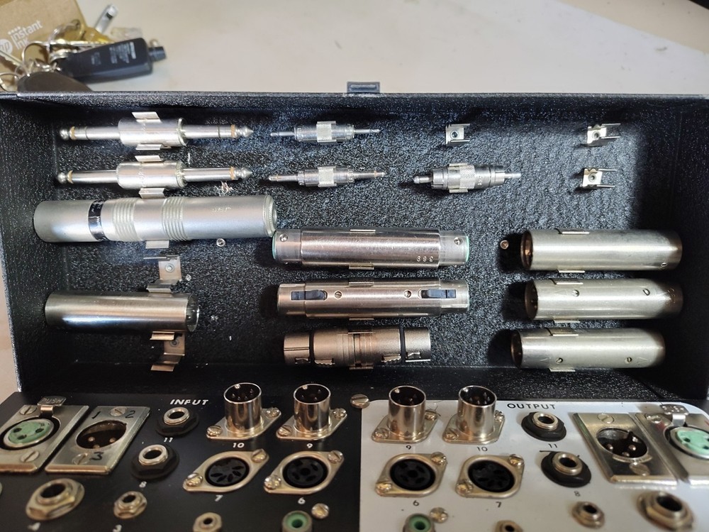 QC-1002Q-Check Cable Tester