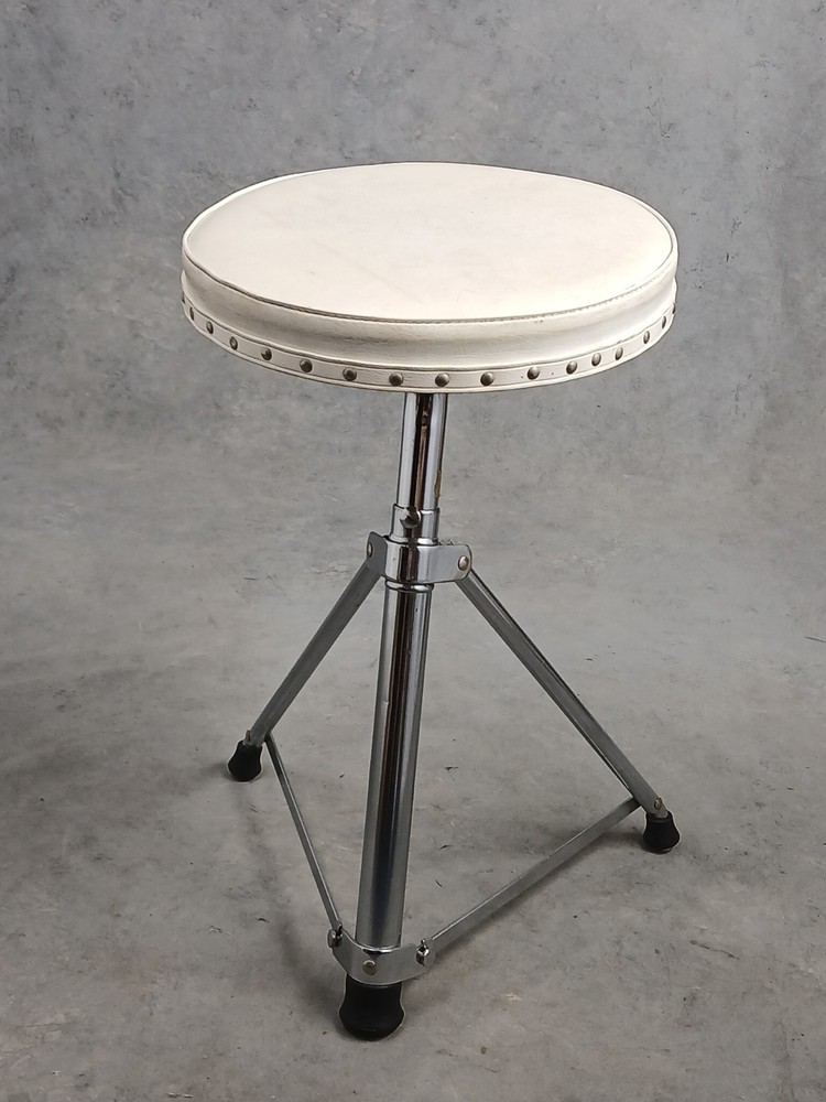 SLINGERLAND DRUM THRONE, VINTAGE 60's, NICE!