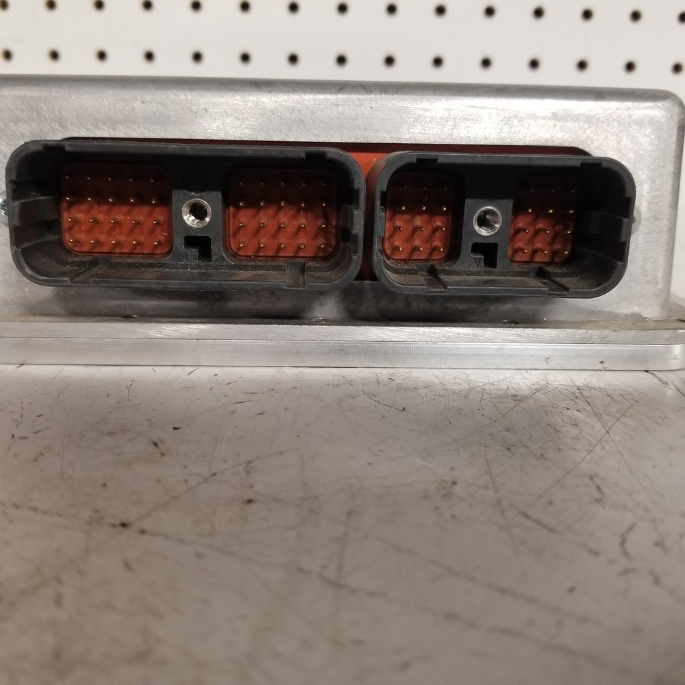 Trimble Nav II controller Rev D 55563-00