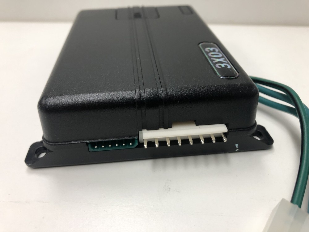 Directed Viper 3X03 REPLACEMENT Module Brain ONLY