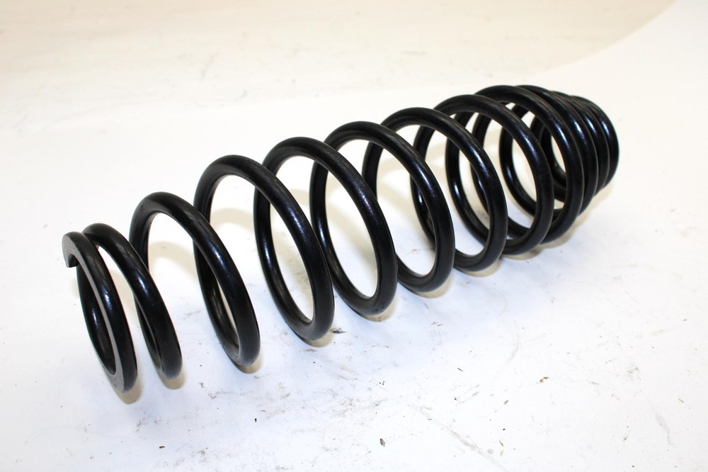 Polaris Oem Front Shock Spring (Black) 7042312-067 B14