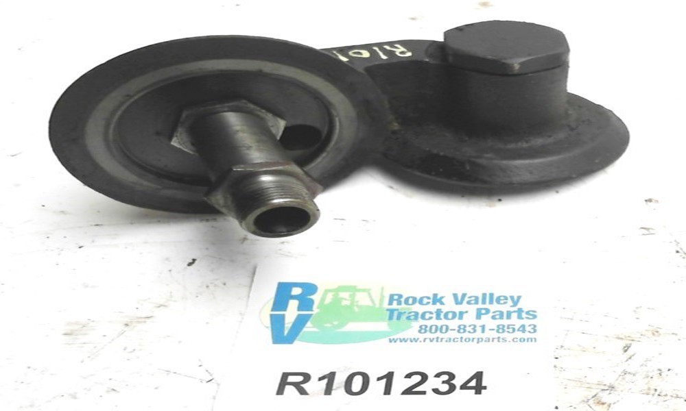 Adapter oil Filter R101234