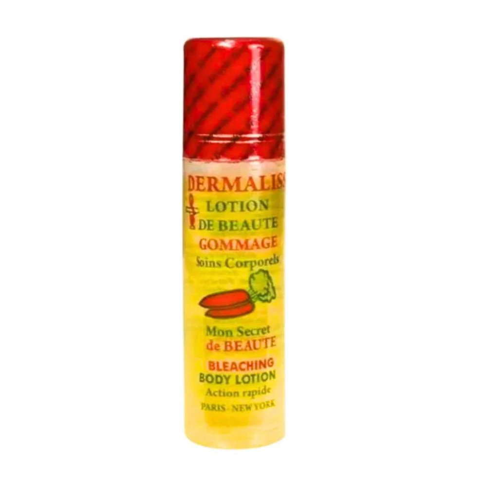 Dermaliss De Beaute Facial Cleaner AUTHENTIC 125ML