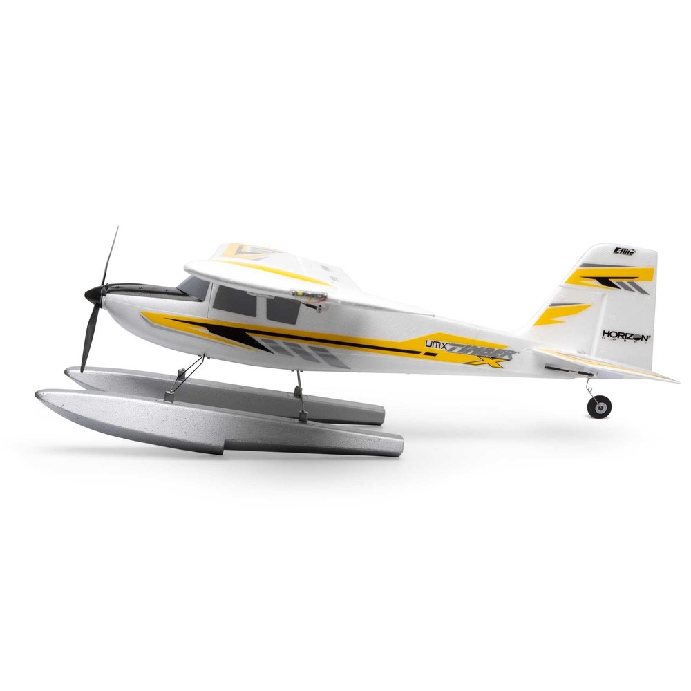E-flite Float Set w/Accessories UMX Carbon Cub/UMX Timber EFLUA1190