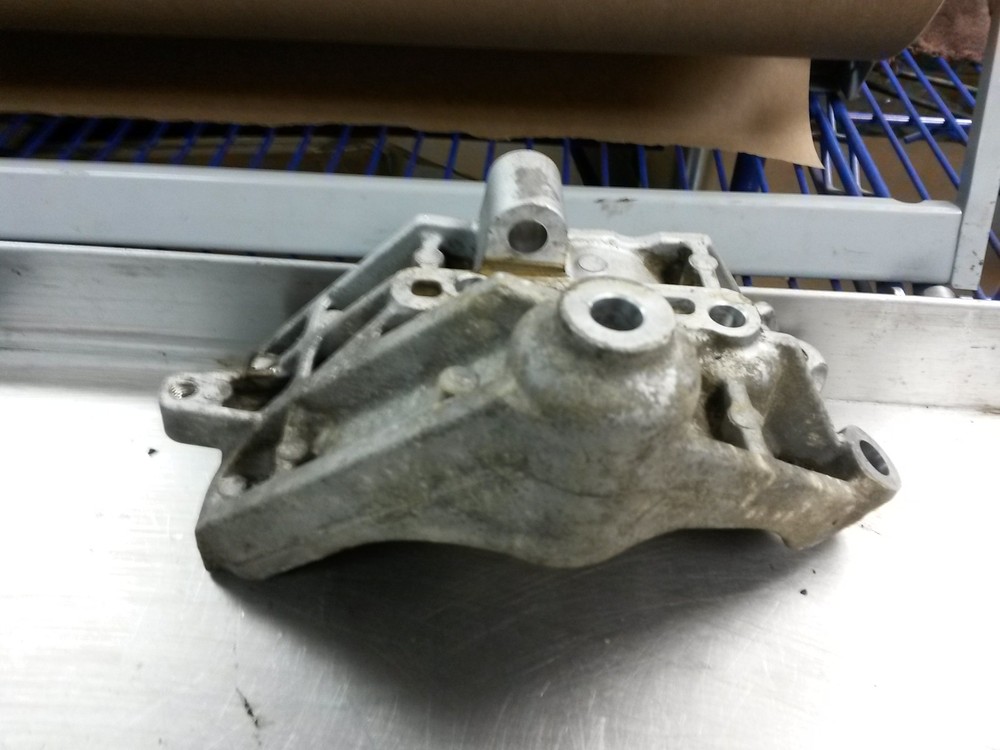 Accessory Bracket From 2011 Cadillac CTS  3.0