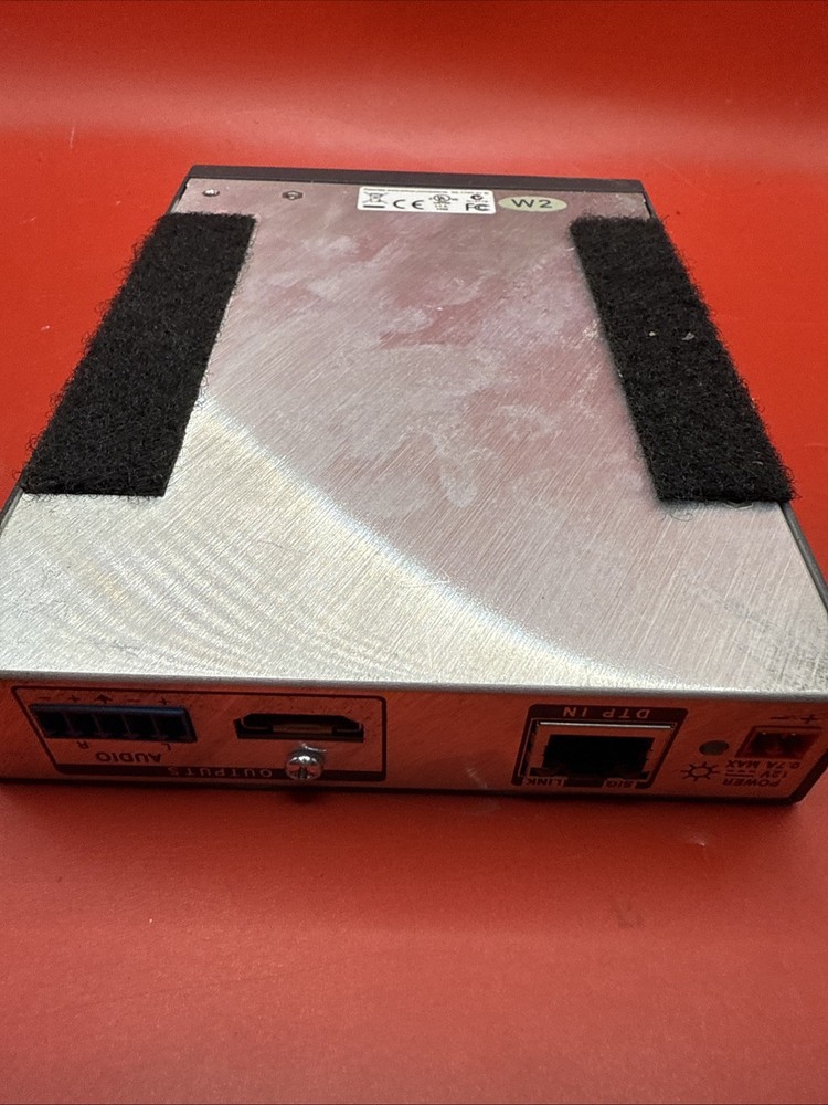 Extron DTP HDMI 230 Rx