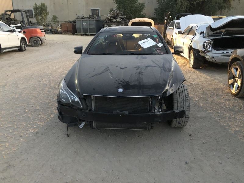 2014-2017 MERCEDES BENZ E400 Multipurpose Camera Projector (windshield) 810903