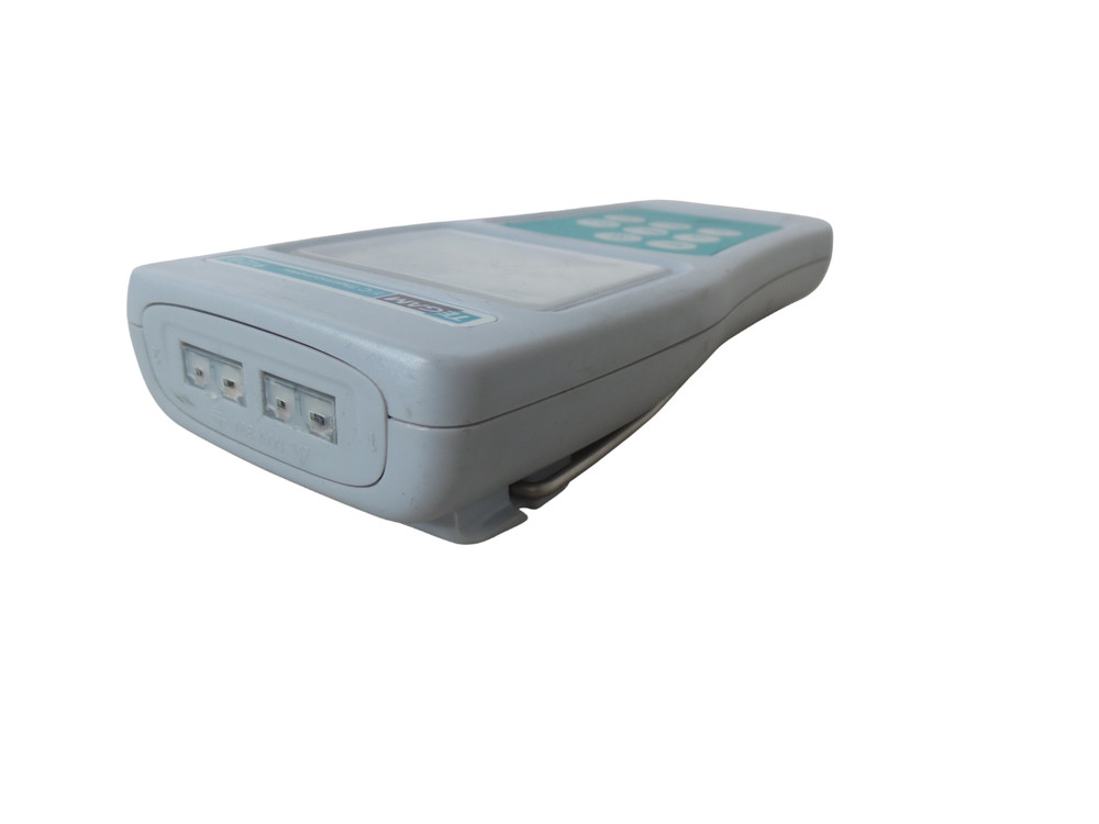 Tegam 912B Digital Thermocouple Thermometer Dual input