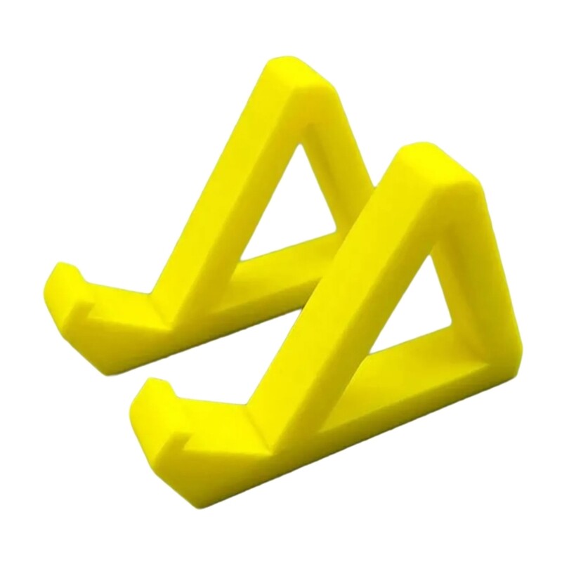 Professional Mechanical Keyboards Display Stand Layer Rack Tray for Computer Use