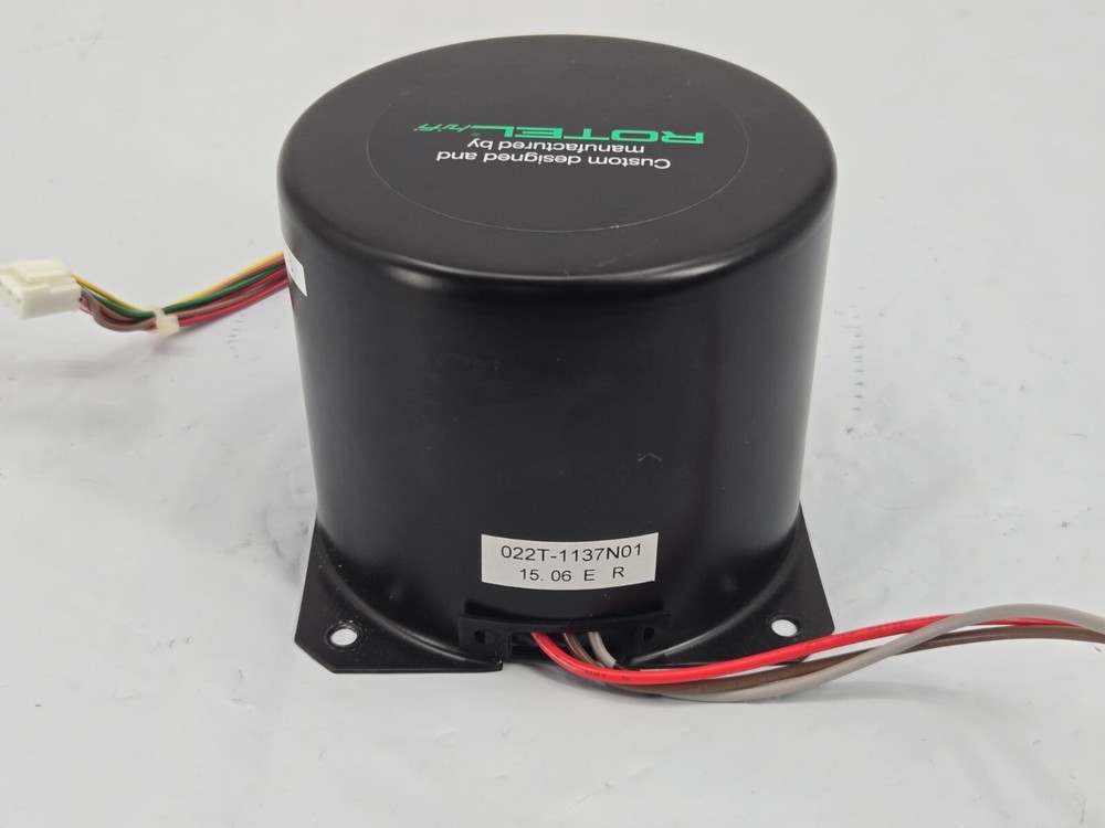 ROTEL Custom OEM Power Transformer