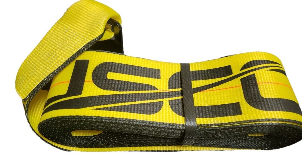 USCC US CARGO CONTROL ASSEMBLY BREAK STRENGTH 16,200LBS WORK LOAD LIMIT 5,400