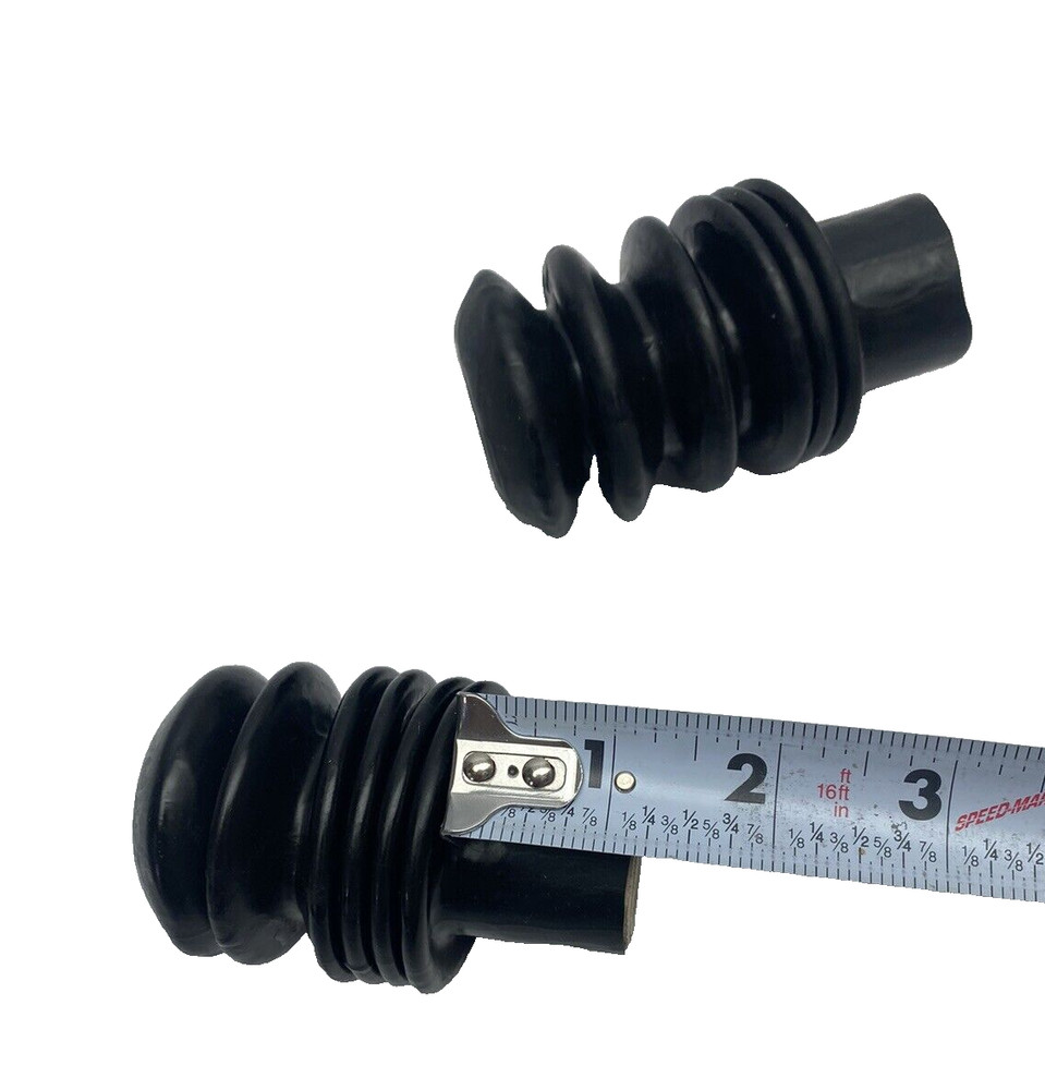ROUND BELLOWS-CYLINDER 40-100