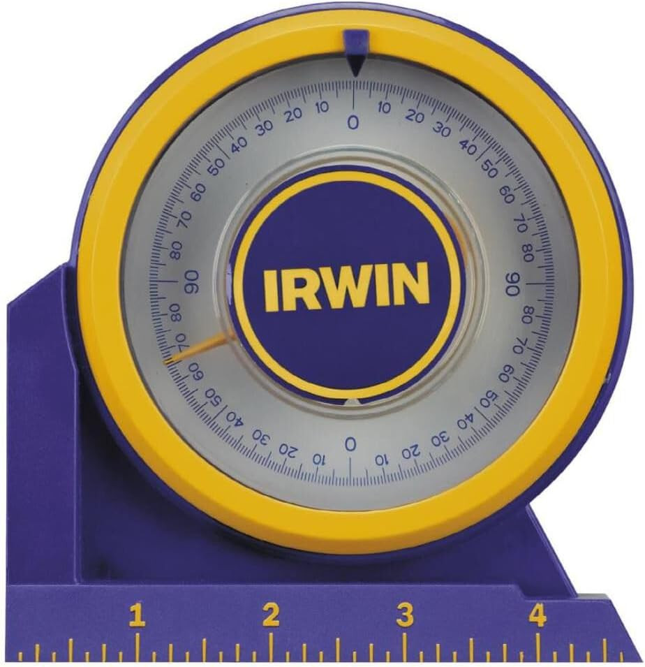 Tools Magnetic Angle Locator, Blue, (1794488)