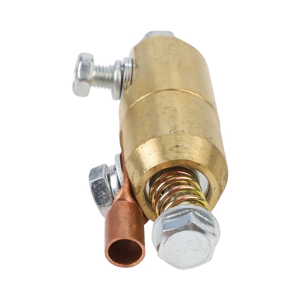 360 Degree Welding Ground Tool for Enhanced Efficiency and Performance