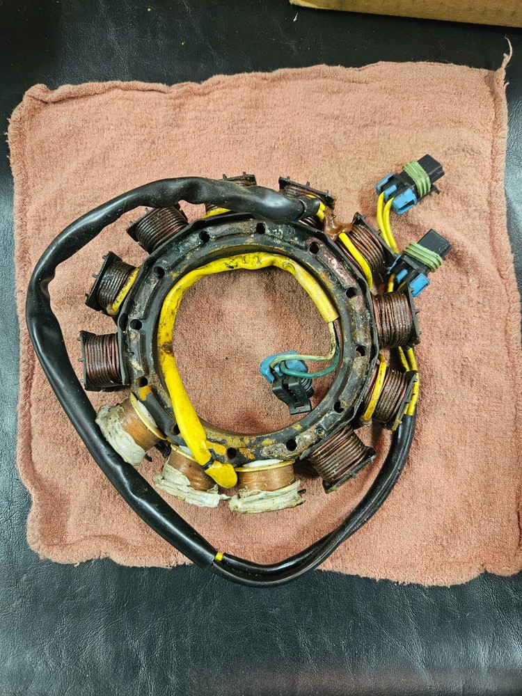858404t4 stator