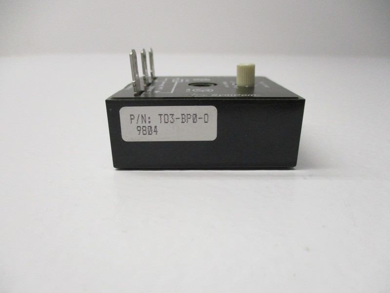 SYMCOM INC. TD3-BP0-O NSMP