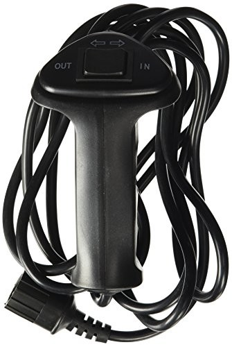 Bulldog Winch  20080  Winch Hand Controller