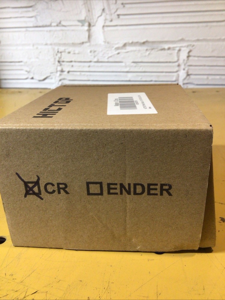 Hictop Cr-10 Hot End Assembly