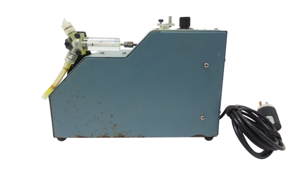 Harvard Rodent Pump 1407 - Free Shipping