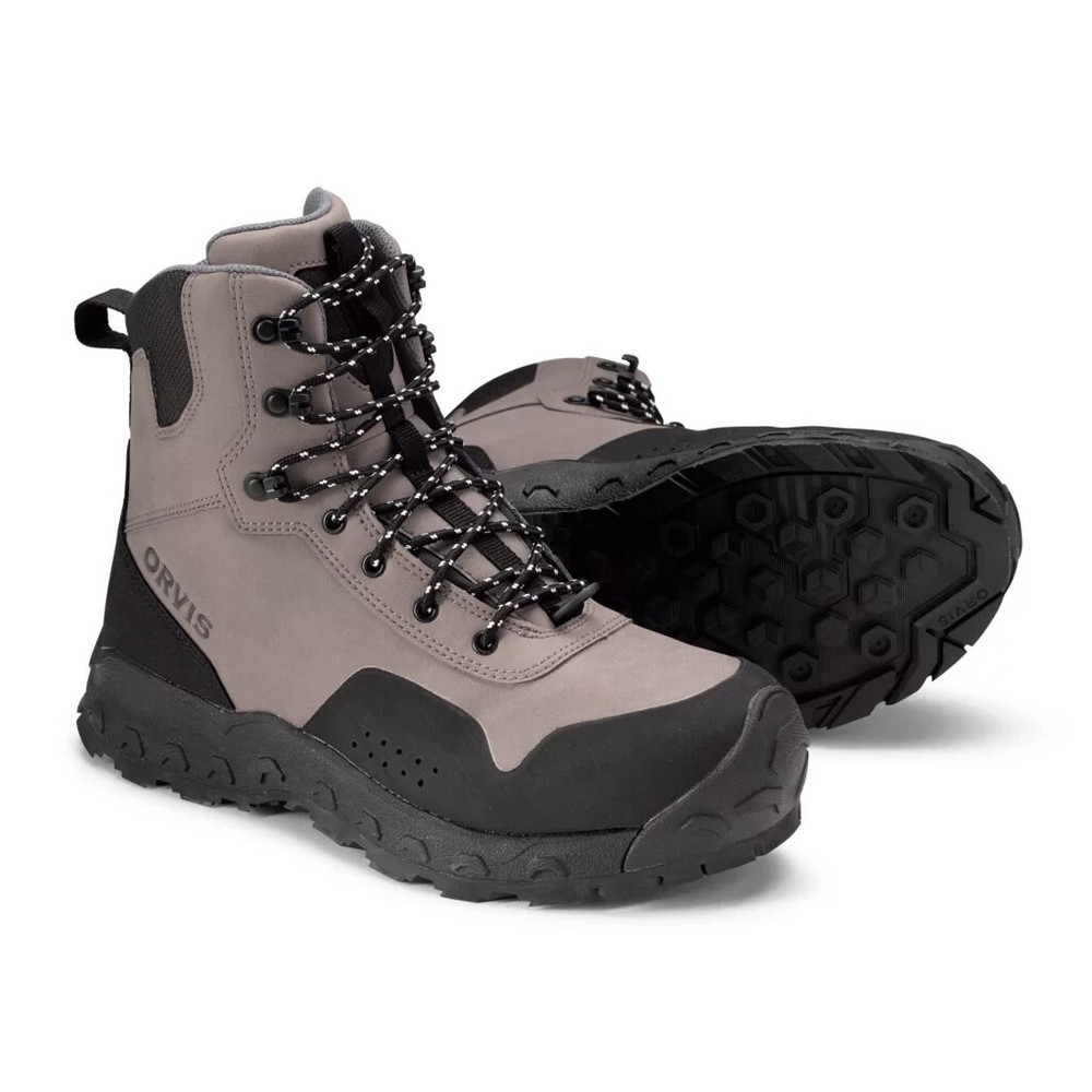 Orvis Clearwater Wading Boots Size 10