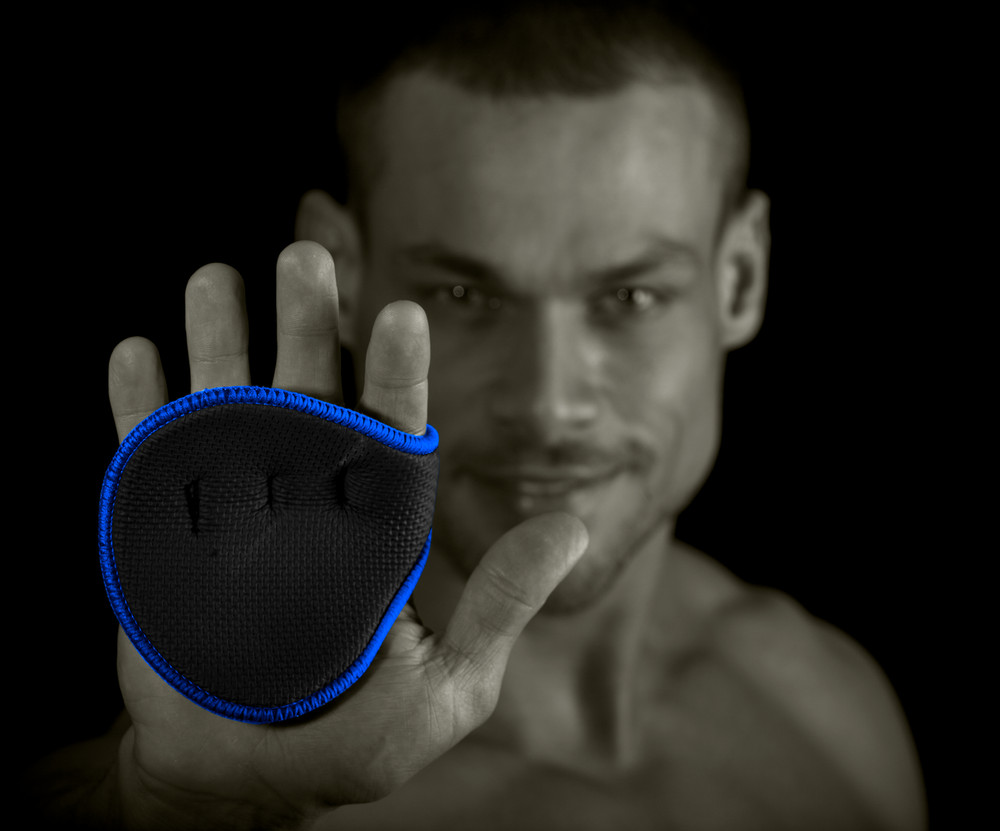 Gripad Classic Blue