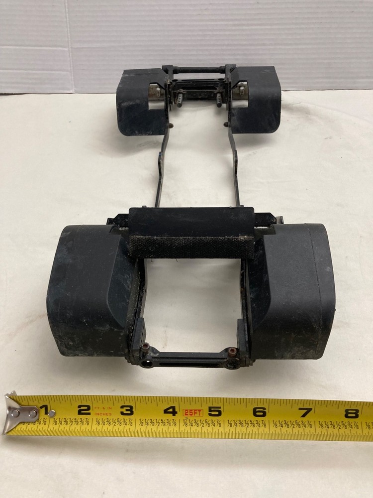 RC Car Truck Chassis