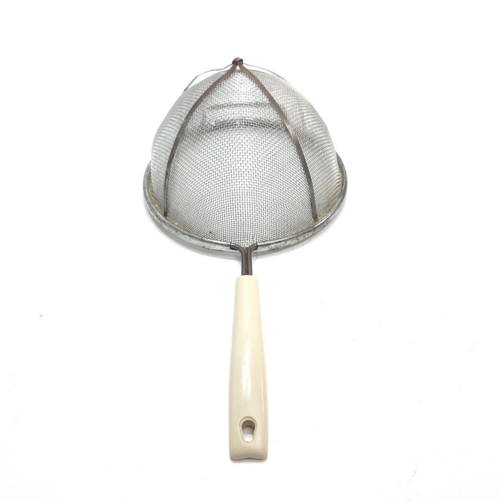 Vintage Ecko Strainer And Vegtable Peeler Made In U.S.A