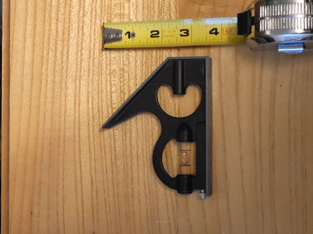 metal leveling tool, READ First