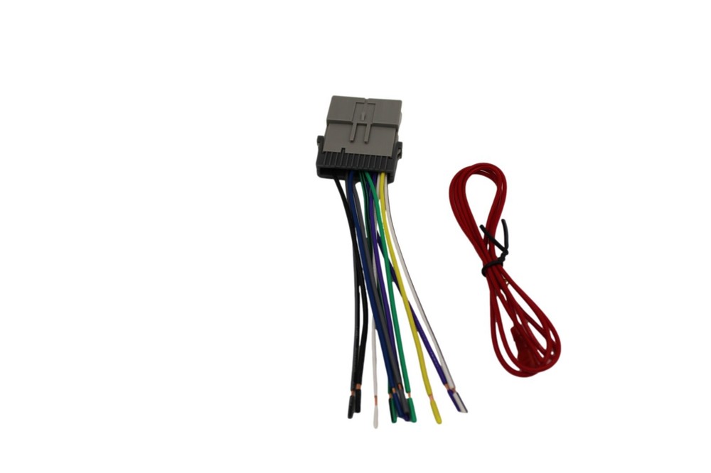 Wire Harness for 2005 2006 2007 2008 Chevrolet Uplander