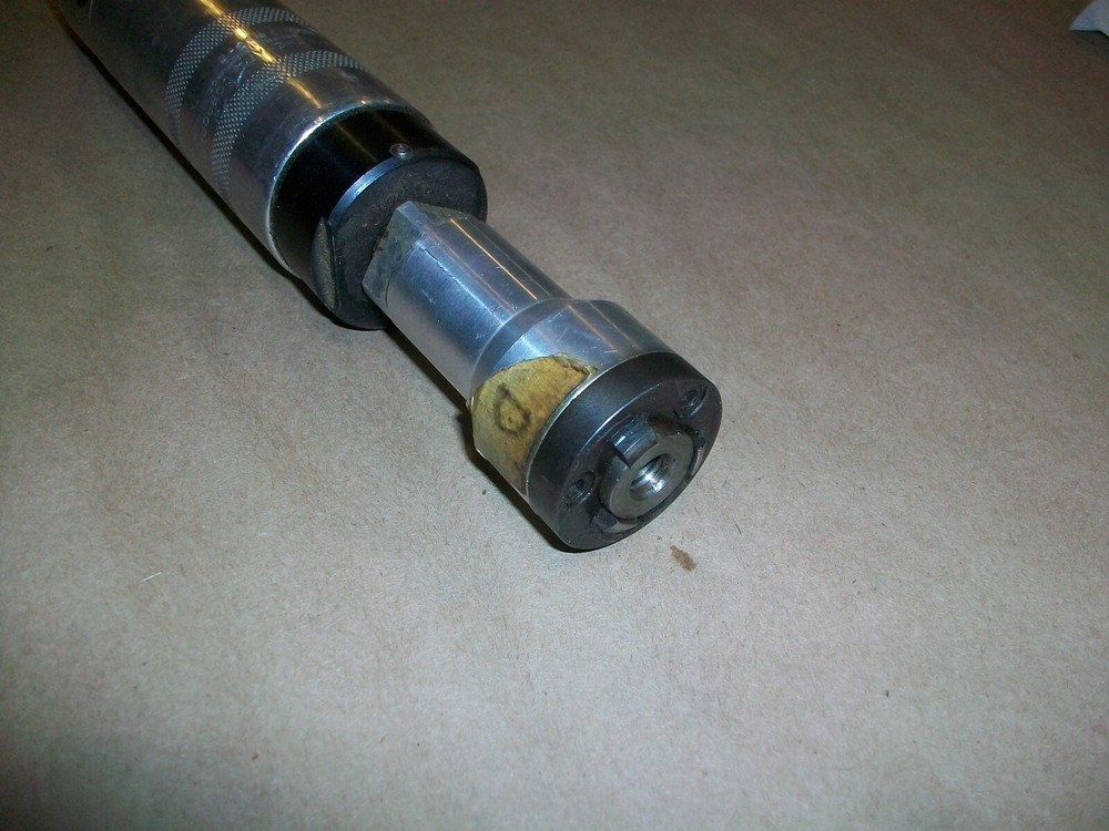 ARO Pneumatic Nut Runner 7851-E