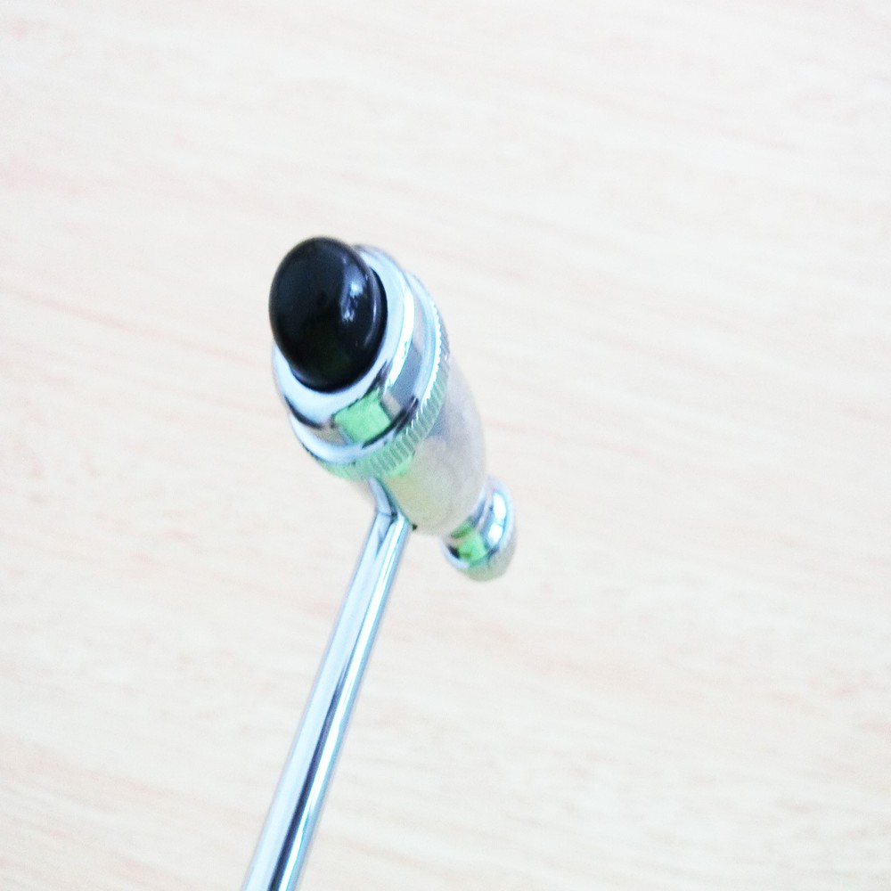 3 in1 Reflex Hammer Tendon Neurologically Percussor Reflex Diagnosis Testing