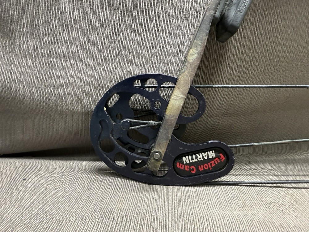 Martin Compound Bow Prowler SE - (FAST SHIPPING)