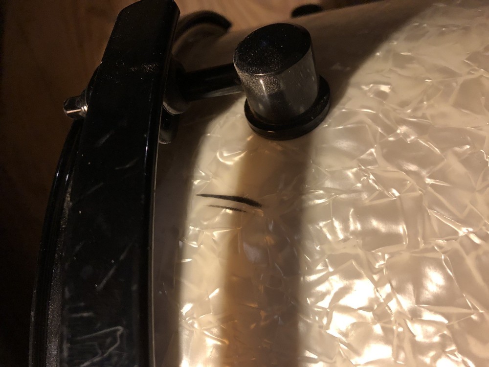 Spaun Drums Custom Series