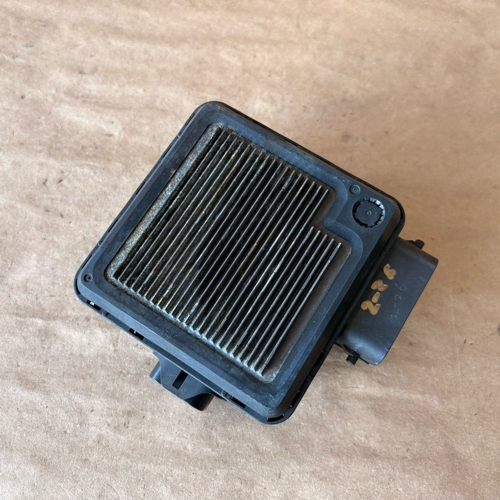 13 Lexus RX350 3.5L Transmission Computer Control Module Unit TCU 89530-0E060