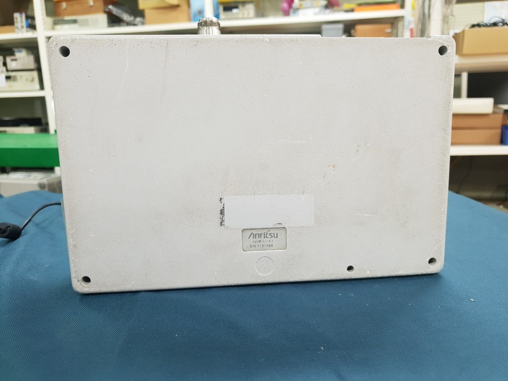 Anritsu S331D: Site Master, W/opt. 003 (Not working) (1068)