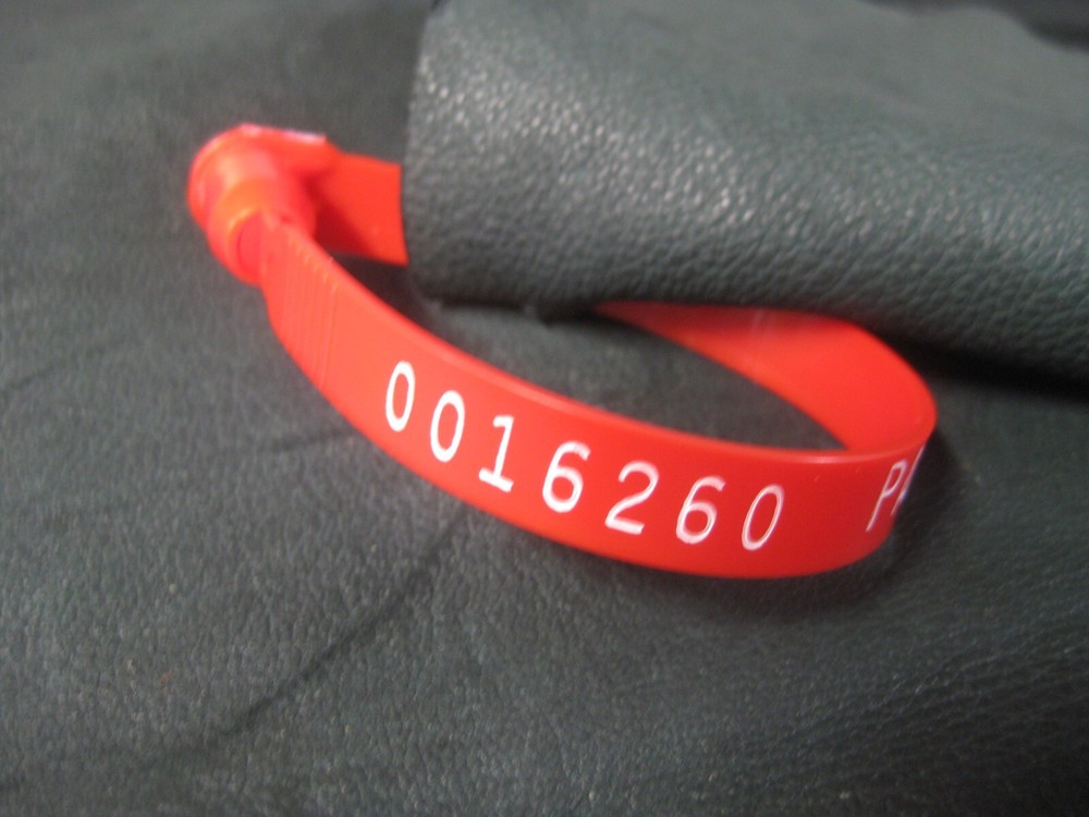 Top Grain Deer Leather # 0016260 Row 53