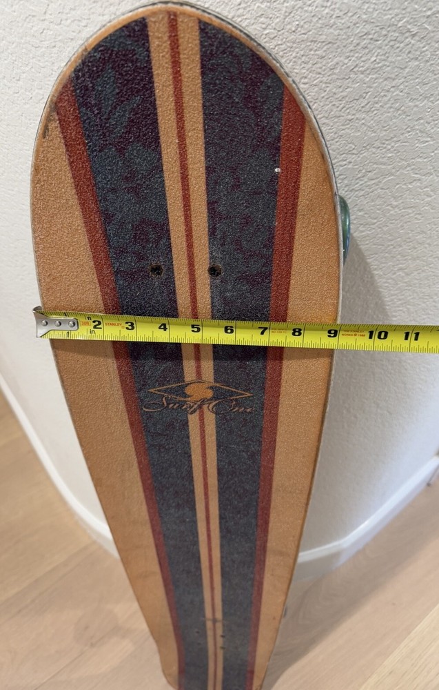 SURF ONE LONG BOARD