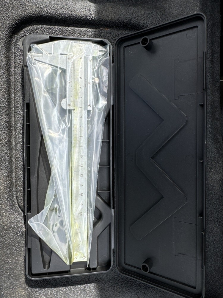 6inch 150 Mm Non-digital Caliper