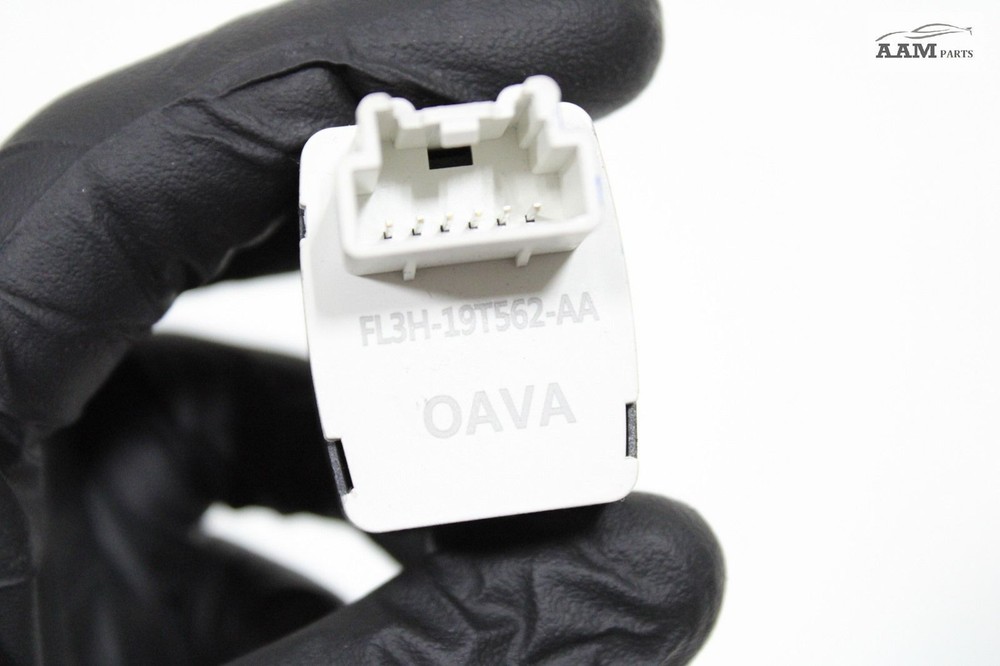 2013-2019 LINCOLN MKZ AIR TEMP TEMPERATURE HUMIDITY CONTROL SENSOR CONTROL OEM