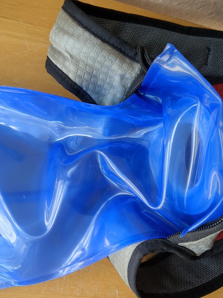 Kelty, Poseidon, Source Hydration Backpack, 2 Liter Water Pack Hiking Bag