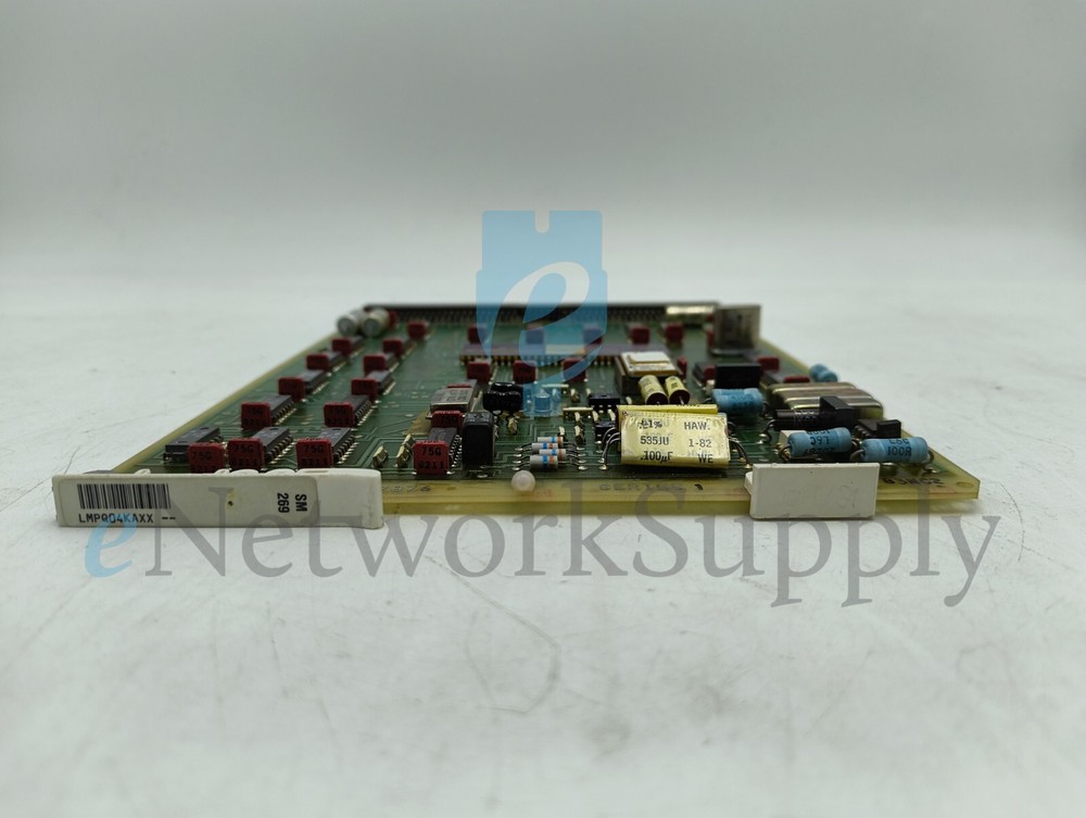 ALCATEL-LUCENT TECHNOLOGIES SM269 LMPQ04KAXX  PACK CKT