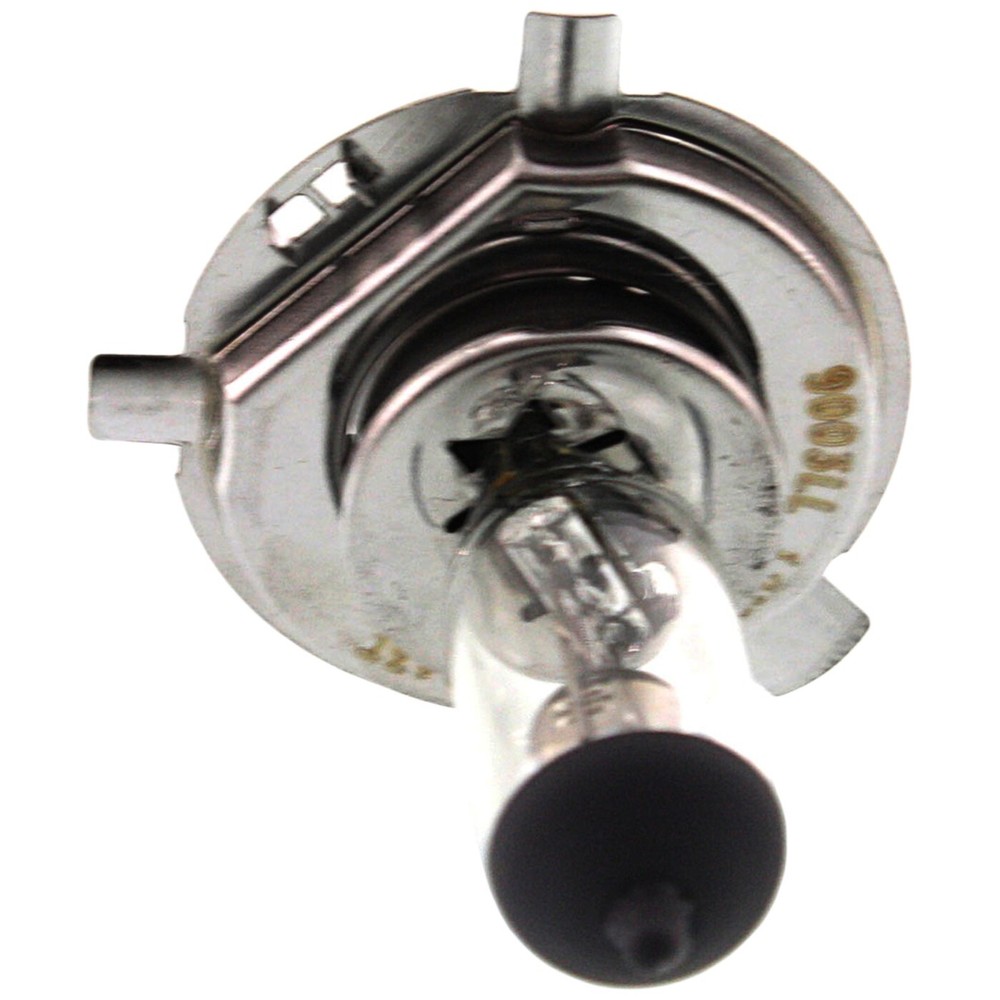 Set of 2 Pieces headlight bulbs 9003 Hi or Low Beam Type Halogen